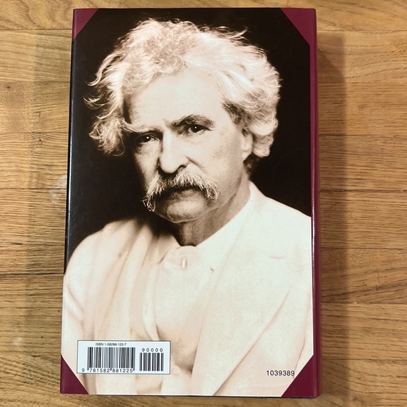 The Adventures of Huckleberry Finn by Mark Twain - Picture 2 of 2